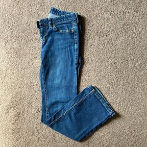 Ann Taylor Jeans